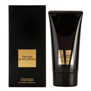 Tom Ford Black Orchid emulsja do ciała dla kobiet 150 ml