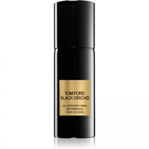 Tom Ford Black Orchid spray do ciała dla kobiet 150 ml