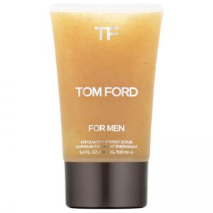 Tom Ford For Men energizujący peeling do twarzy 100 ml