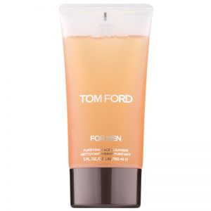 Tom Ford For Men nawilżający żel oczyszczający do łagodzenia 150 ml