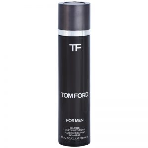 Tom Ford For Men nawilżający krem na dzień nie zawiera oleju 50 ml