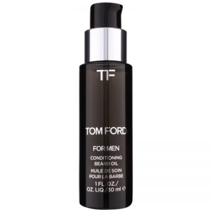 Tom Ford For Men olej na wąsy o zapachu kwiatu pomarańczy 30 ml