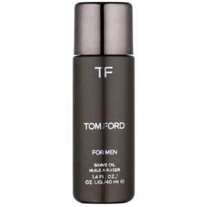 Tom Ford For Men olejek do golenia 40 ml