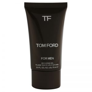 Tom Ford For Men samoopalający krem-żel do twarzy nadający naturalny wygląd 75 ml