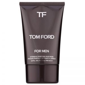 Tom Ford Men Skincare błotna maseczka oczyszczająca 100 ml