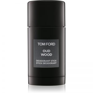 Tom Ford Oud Wood dezodorant w sztyfcie unisex 75 ml
