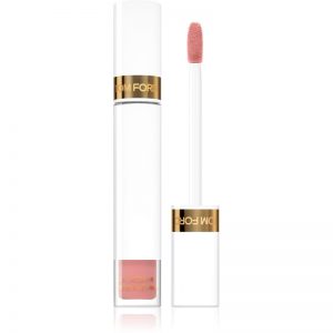Tom Ford Soleil Lip Lacquer Liquid Tint błyszczyk do ust odcień 01 Naked Elixir 2,7 ml