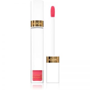 Tom Ford Soleil Lip Lacquer Liquid Tint błyszczyk do ust odcień 04 In Ecstasy 2,7 ml