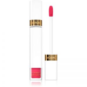Tom Ford Soleil Lip Lacquer Liquid Tint błyszczyk do ust odcień 05 Exhibitionist 2,7 ml