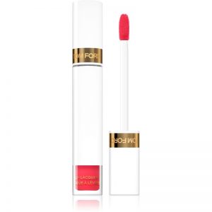Tom Ford Soleil Lip Lacquer Liquid Tint błyszczyk do ust odcień 06 La Vie En Rouge 2,7 ml