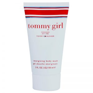 Tommy Hilfiger Tommy Girl żel pod prysznic dla kobiet 150 ml