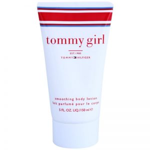 Tommy Hilfiger Tommy Girl mleczko do ciała dla kobiet 150 ml