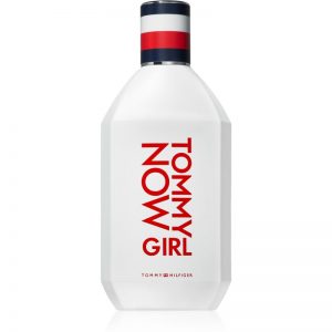 Tommy Hilfiger Tommy Girl Now woda toaletowa dla kobiet 100 ml