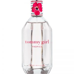 Tommy Hilfiger Tommy Girl Tropics woda toaletowa dla kobiet 100 ml
