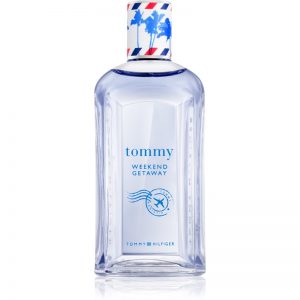 Tommy Hilfiger Tommy Weekend Getaway woda toaletowa dla mężczyzn 100 ml