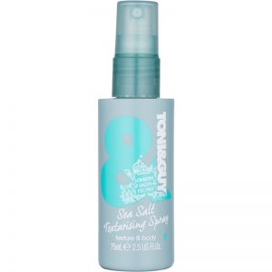 TONI&GUY Casual spray stylizujący z solą morską 75 ml