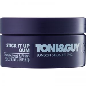 TONI&GUY Creative extra utrwalający żel do włosów 90 ml