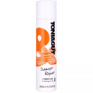 TONI&GUY Damage Repair odżywka do włosów zniszczonych 250 ml