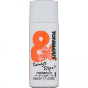 TONI&GUY Damage Repair odżywka do włosów zniszczonych 50 ml