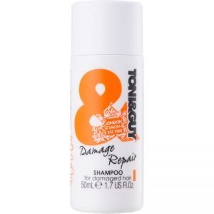 TONI&GUY Damage Repair szampon do włosów zniszczonych 50 ml
