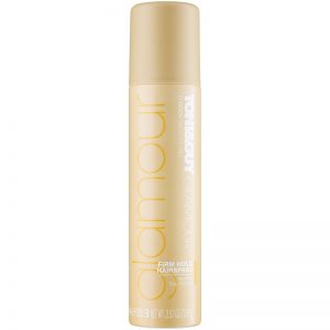 TONI&GUY Glamour lakier do włosów mocno utrwalający 100 ml