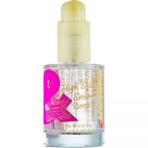 TONI&GUY Glamour serum do włosów do nabłyszczenia 30 ml