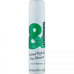 TONI&GUY Instant Refresh suchy szampon 100 ml