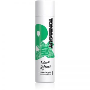 TONI&GUY Intense Softness odżywka do włosów normalnych 250 ml