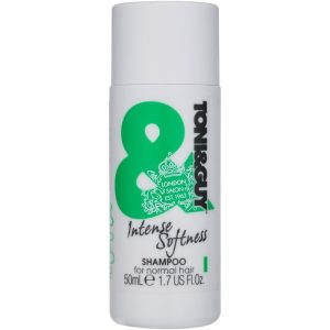 TONI&GUY Intense Softness szampon do włosów normalnych 50 ml