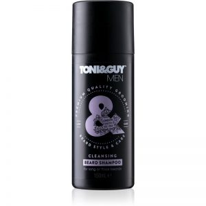TONI&GUY Men szampon do brody 150 ml