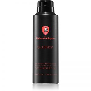 Tonino Lamborghini Classico Lifestyle Collection dezodorant w sprayu dla mężczyzn 200 ml