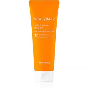 TONYMOLY Vital Vita 12 żel oczyszczający z witaminami 150 ml