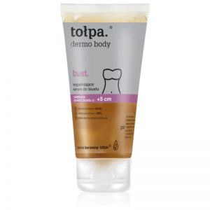 Tołpa Dermo Body Bust serum ujędrniające do biustu 150 ml