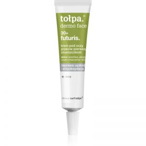Tołpa Dermo Face Futuris 30+ przeciwzmarszczkowy krem pod oczy 30+ 10 ml