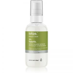 Tołpa Dermo Face Futuris 30+ serum do twarzy na pierwsze zmarszczki 75 ml