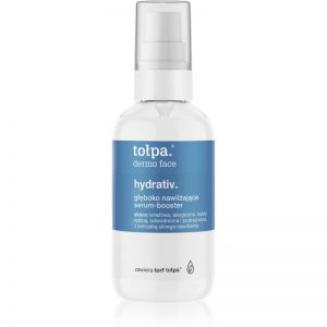 Tołpa Dermo Face Hydrativ intensywne serum nawilżające 75 ml