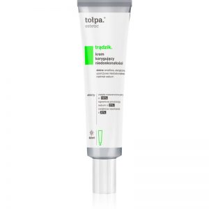 Tołpa Estetic Acne krem korekcyjny do skóry z niedoskonałościami 40 ml