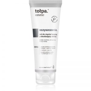 Tołpa Estetic Cleansing delikatny żel oczyszczający 125 ml
