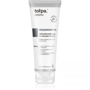 Tołpa Estetic Cleansing żel złuszczający do twarzy 100 ml