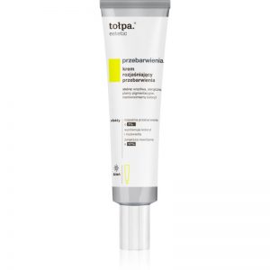 Tołpa Estetic Discoloration krem na dzień przeciw przebarwieniom 40 ml