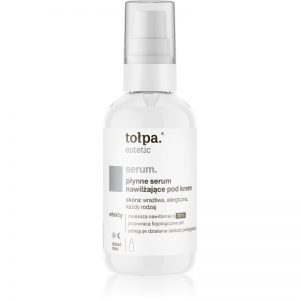 Tołpa Estetic intensywne serum nawilżające 75 ml