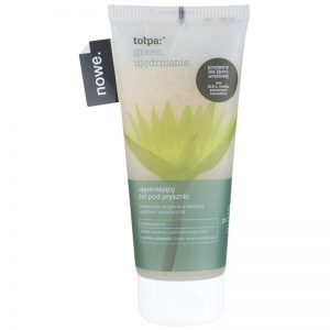 Tołpa Green Firming żel pod prysznic ujędrniający 200 ml