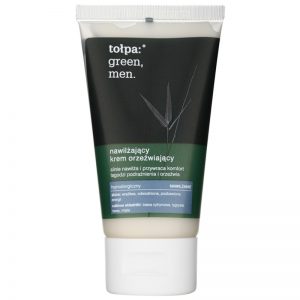 Tołpa Green Men krem odświeżający o dzłałaniu nawilżającym 50 ml