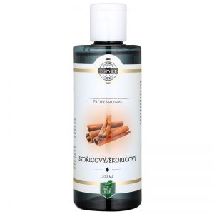 Topvet Body Care olejek do masażu przeciw cellulitowi 200 ml