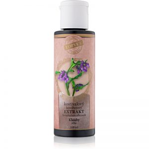 Topvet Body Care wyciąg z żywokostu 100 ml