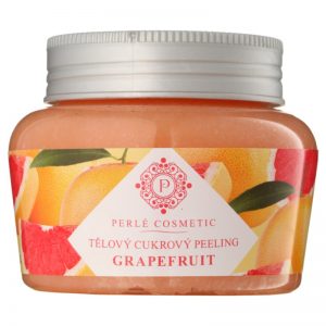 Topvet Body Scrub peeling cukrowy z grapefrutem 200 g