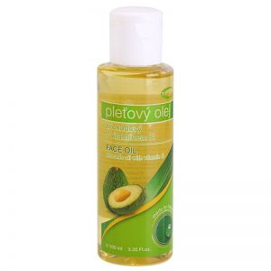 Topvet Face Care olej z awokado z witaminą E 100 ml