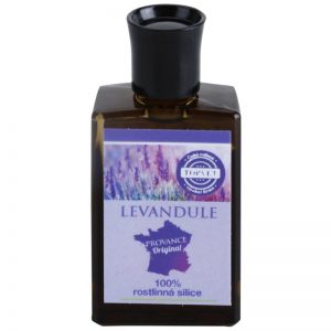 Topvet Original 100% olejek lawendowy (Lavandula Angustifolia) 10 ml