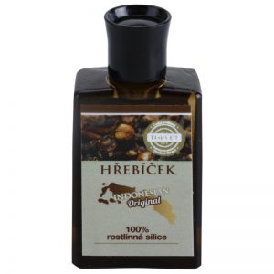 Topvet Original olejek z goździka 100% 10 ml