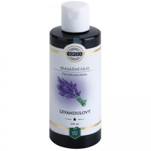 Topvet Professional olejek do masażu 200 ml